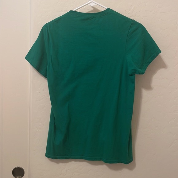 Women’s Christmas Story t-shirt - Picture 3 of 3